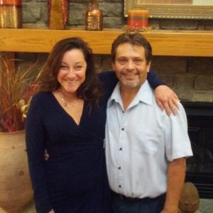 Meet your Posher, Christy